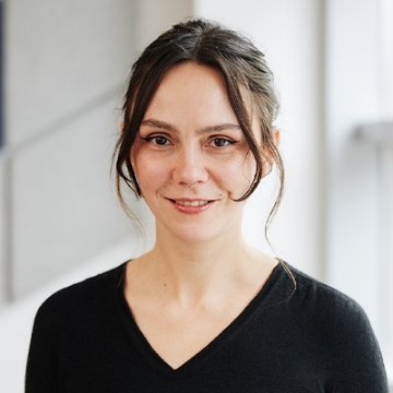 Kseniya, Head of Testing / QA.