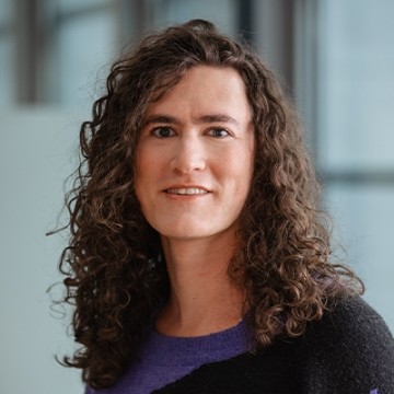 Lydia, Software Engineer
