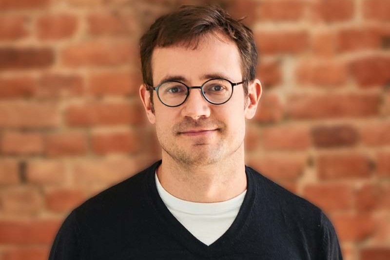 Arno Schödl, Founder and CTO