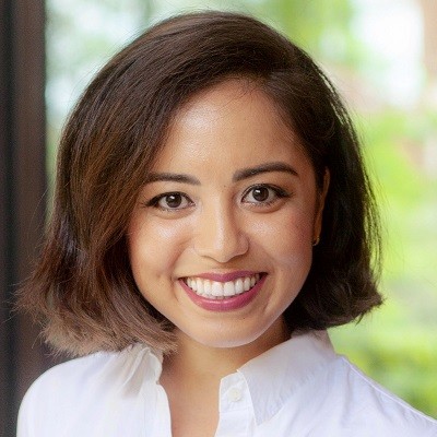 thinkcell Ambassador Keri Arslancan