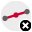 Do not Interpolate icon.