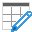 Edit Data Layout icon.