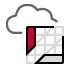 library button icon