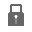 Lock icon.