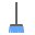 Clean up icon.