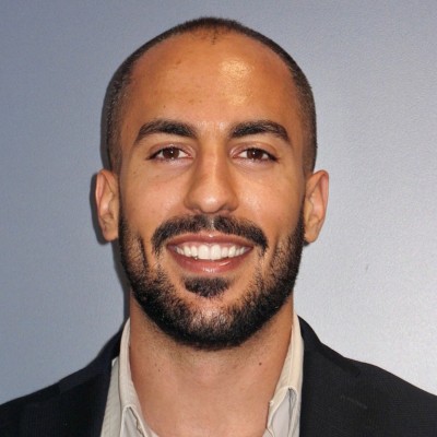 Adrián Fernández Gil, Almirall Global Product Manager