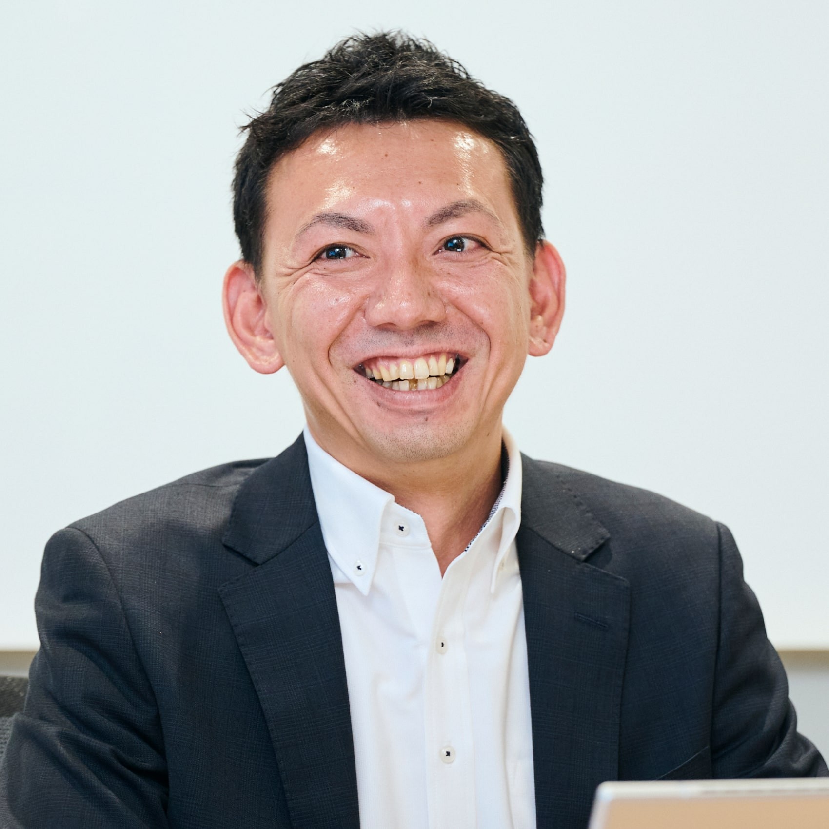 Tadashi Mitsutake Deputy Manager, Japan Market Intelligence Department at JTI