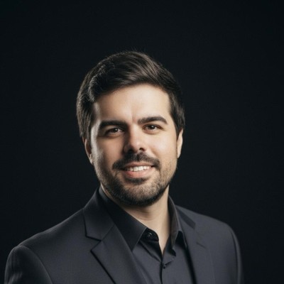 Pedro N. at Falconi